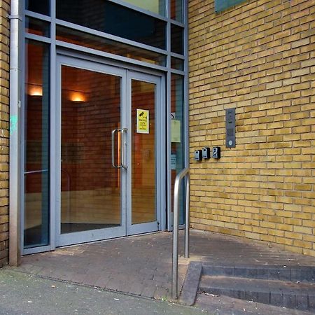 Bright 1Bedroom Apartment, Central Location With Balcony Bristol Luaran gambar